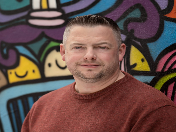  Unlock the Future: Jamie Morgan to Reveal Ai Strategies for Small Businesses at B2B Expos in Farnborough 