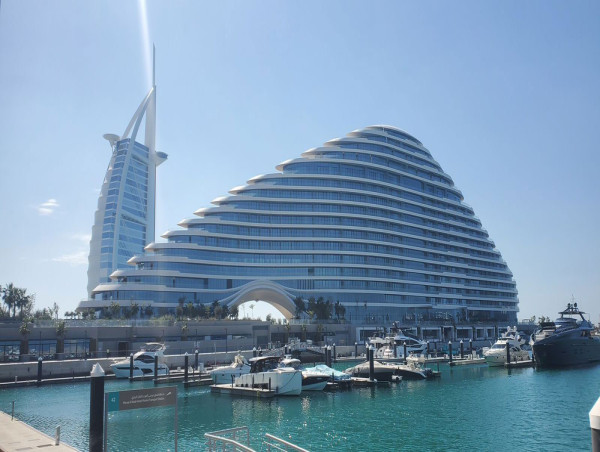 Dubai’s Rise: A Gateway to Global Investment Success