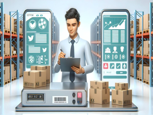 FMCG B2B e-Commerce Market Demand Will Reach a Value of $1220.5 Billion by 2031, At a CAGR of 9% From 2021-2031