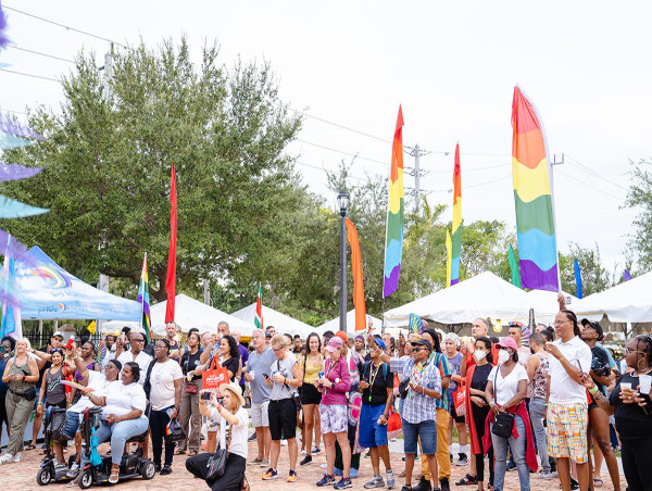 Florida’s Only LGBTQ+ Caribbean Festival Returns To Wilton Manors in August