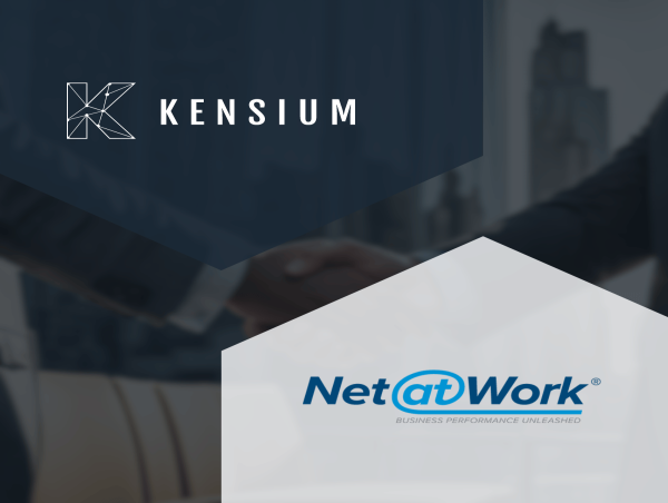 Kensium Announces Strategic Divestiture of Acumatica Operations to Net at Work and Acquisition of Pixafy