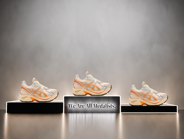 Atmos to Release Exclusive Edition of Popular Asics SportStyle Model 'GT-2160