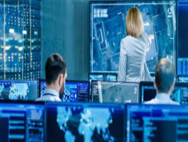 Law Enforcement Software Market May Set a New Epic Growth Story | IBM Corporation, Motorola Solutions