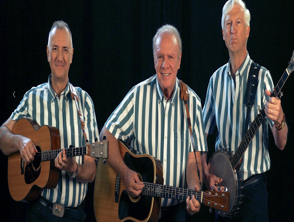 Timeless Tunes and Trivia: Uncover the Legendary Secrets of The Kingston Trio