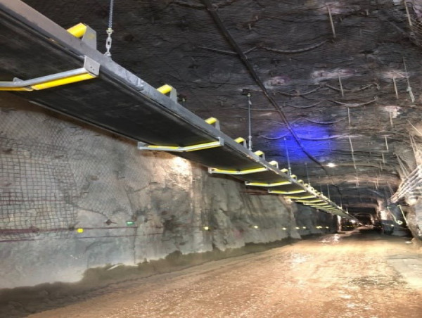 Torex Gold Provides Q2 2024 Update on Media Luna Project