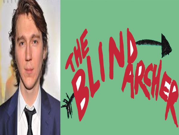  Ray Mond is considering Casting Paul Dano for a role in 