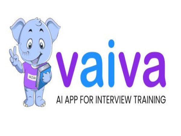 Free Interview Training for Job Seekers From Vaiva App