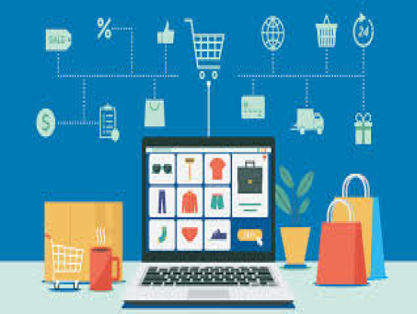 E-Commerce Merchandising Tool Market Will Hit Big Revenues In Future with Shopify, Adobe, Square