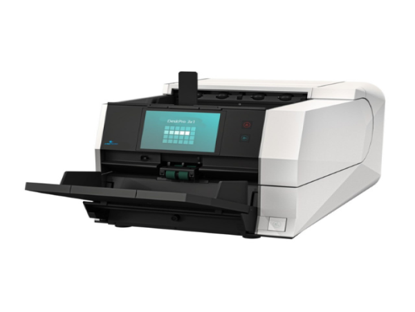  Interscan LLC Unveils Groundbreaking, FADGI Compliant DeskPro Series 3x1 Production Scanners 