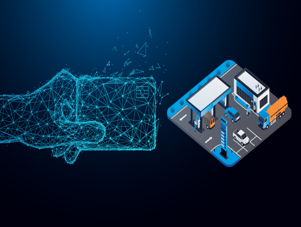 Acumera Edge Computing Devices Securely and Reliably Power Intevacon Fleet Card Transactions
