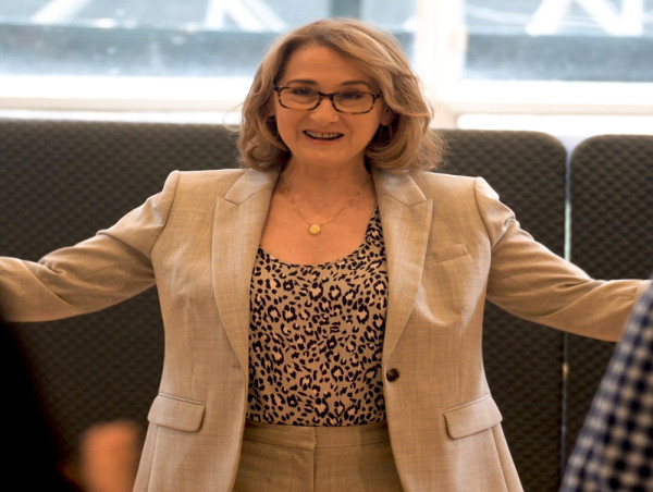 Donna Schwarz of Schwarz Consultants to be Featured on Close Up Radio