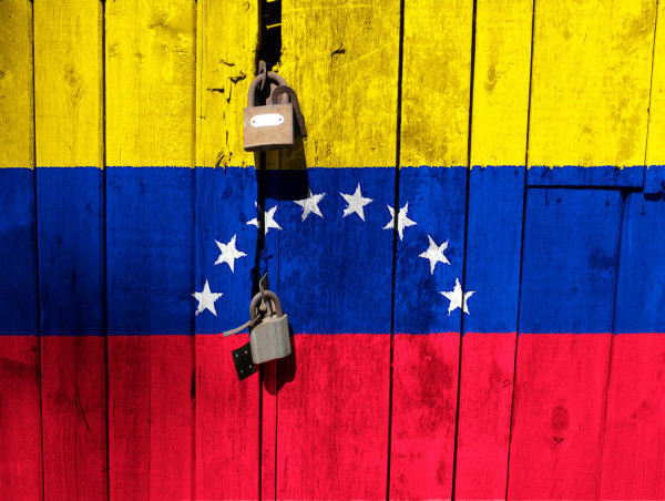 Venezuela’s electoral chaos: A reporter’s reflections from the polling station