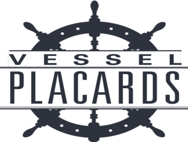 Vessel Placard Unveils New Placards for Summer