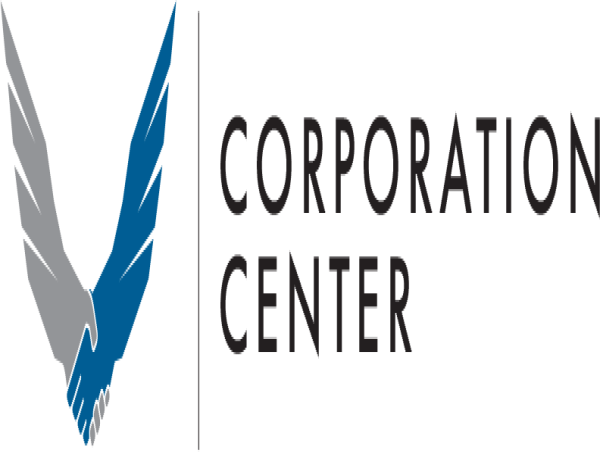  Corporation Center Updates Documentation to Incorporate in Delaware and Other States 