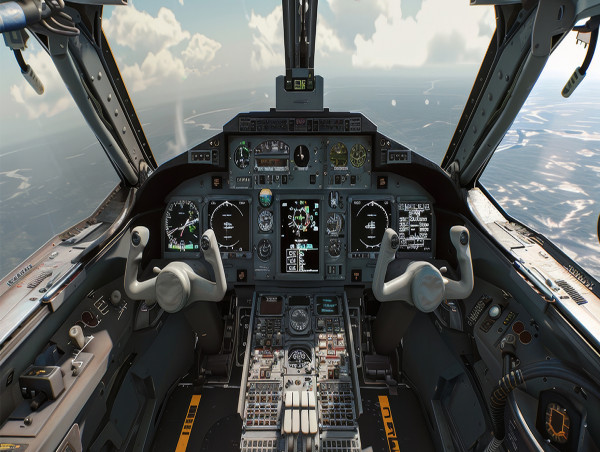  NSN Components Bolsters Its Selection of Military Aircraft Parts and Avionics in Response to Shifting Market Demand 