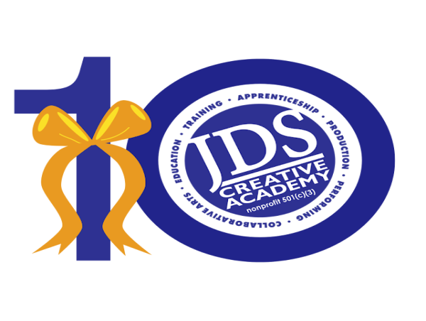  JDS Creative Academy Celebrates 10 Years 