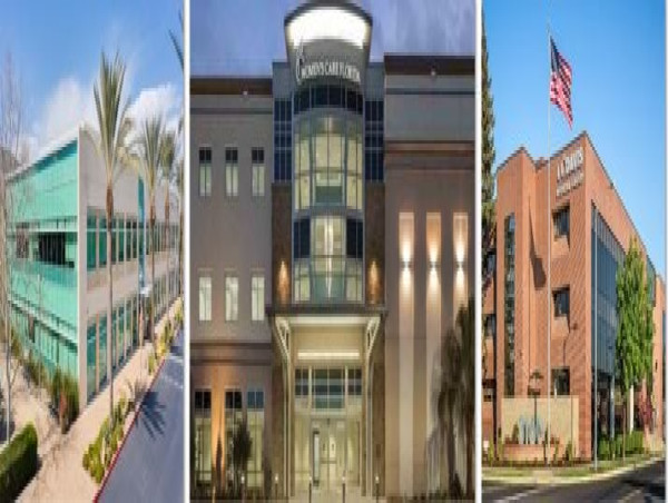  Ira Capital, Oaktree Acquire 12 Property Medical Portfolio Spanning 600,000 SF 
