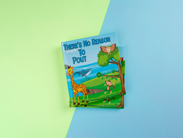  Tucker Toft's book 