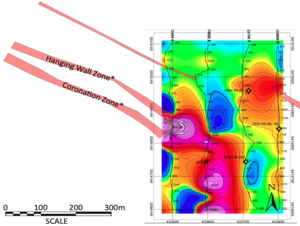 Nova Pacific Completes Mobile Metal Ion Orientation Survey at Lara