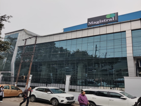 Magistral Consulting Expanding with the Launch of New Vertical: Lending Services