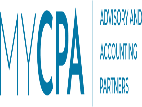  MyCPA Advisory and Accounting Partners, P.A. Unveils New Brand Identity 