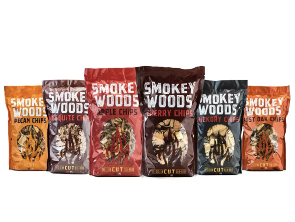  Smokey Woods BBQ Launches Premium Wood Products and Pellets Nationwide at Ace Hardware Stores 