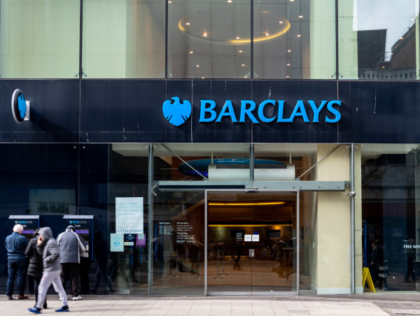  Here’s why Barclays, Rolls-Royce, Next PLC, Shell shares popped 