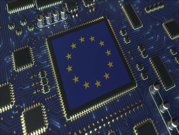  EU’s AI Act brings sweeping changes for US tech giants 