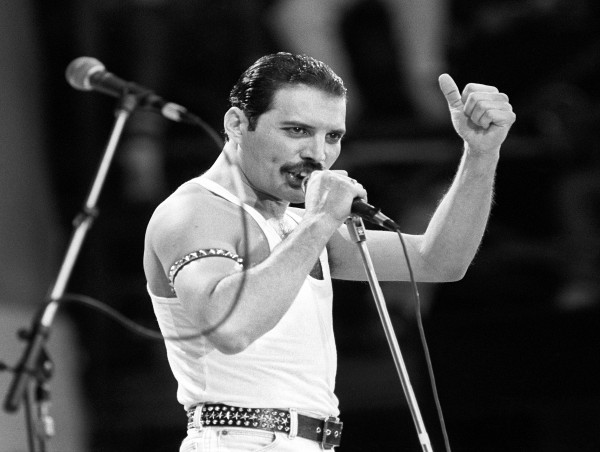 Bohemian Rhapsody Voted Uk’s Top Driving Song – New Research