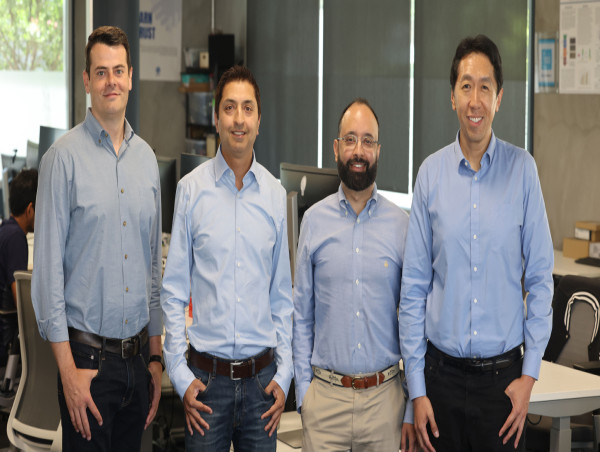 PuppyDog.io Unveils AI Platform for Personalized Demo Automation, Secures Pre-seed funding from Andrew Ng’s AI Fund.