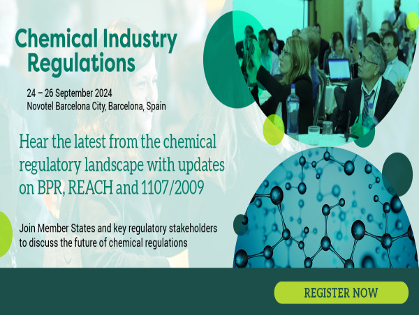 Chemical Industry Regulations
