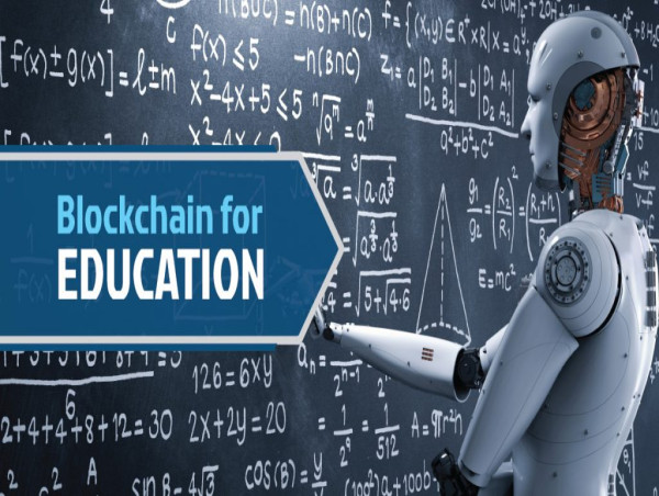 Blockchain in Education Market Is Set To Fly High Growth In Years To Come | Oracle, IBM, LiveEdu