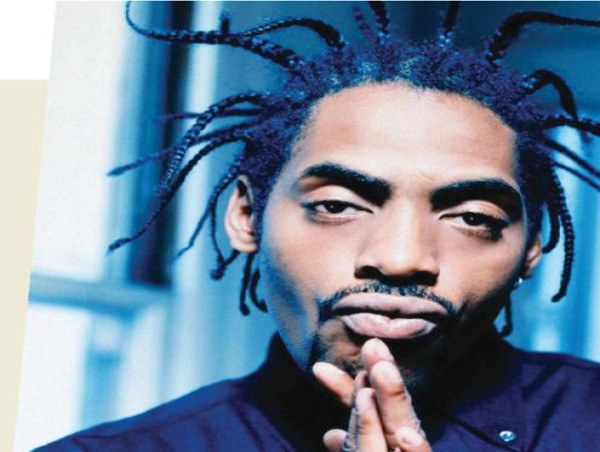 NEW DOCU-SERIES IN THE WORKS, CHRONICLING THE RISE AND FALL OF GRAMMY-WINNING RAPPER/ACTOR COOLIO
