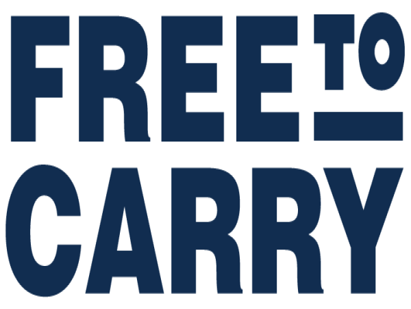 AKTI Readies for “Free to Carry” Fundraiser