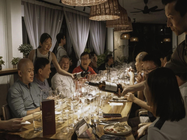 NOTA Cafe Restaurant Redefines Casual Dining with New Modern European and Asian Fusion Menu