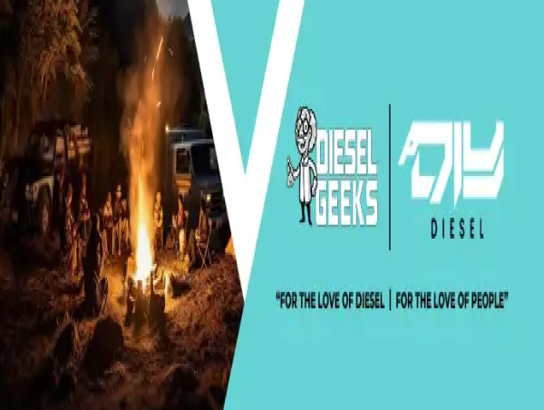  Diesel Geeks Set to Rev Up the Australian 4WD Market with Official Launch on August 15, 2024 