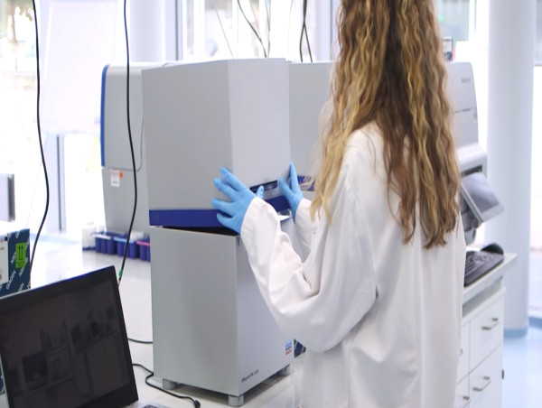 Complete Lab Systems Announces Cutting-Edge Real-Time PCR Solutions for Rapid Infectious Disease Detection