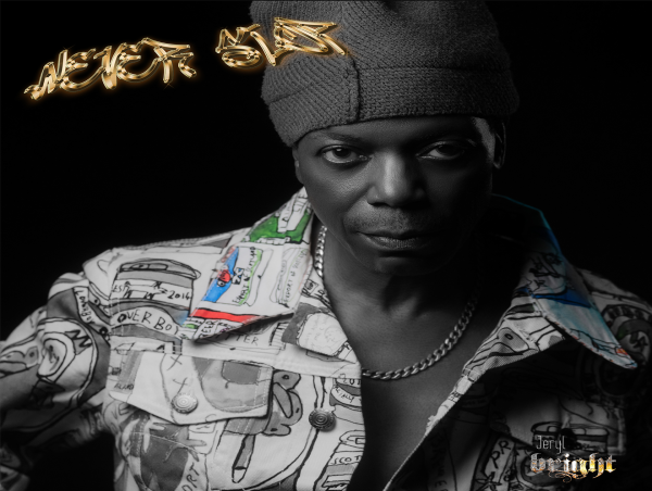 Jeryl Bright Drop Two New Singles, “Never Stop