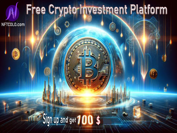 Passive Income Made Easy: NFTCOLO Leads a New Era of Crypto Investment