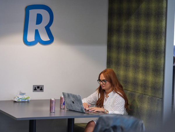 Revolut announces $45 billion share sale to staff