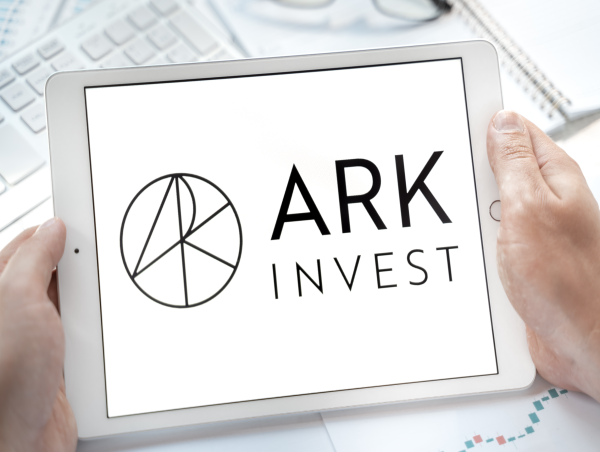 ARK Invest puts $21 million in 3iQ Ether ETF after major Coinbase stock sale