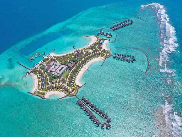 Green Globe Recertifies VARU by Atmosphere