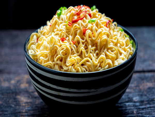 Instant Noodles Market Size to Worth Around USD 90.8 Billion by 2031 | Nissin Foods Holdings Co. Ltd.,