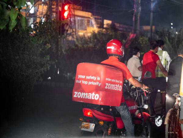  What is driving Zomato’s bull run? Blinkit’s growth and strong Q1 earnings propel shares 