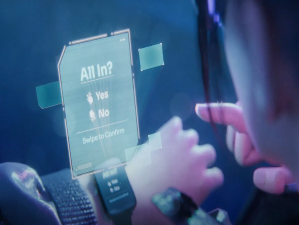 Showtime Watch: Revolutionizing Connectivity with AI and Blockchain