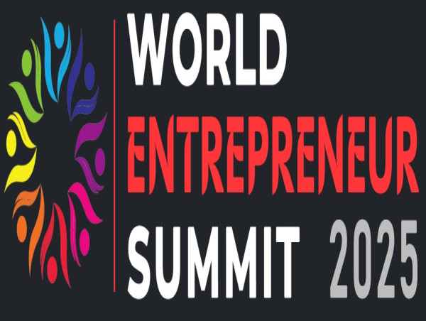  World Entrepreneur Summit to Bring Together thousands of Entrepreneurs and Investors in Dubai in 2025 
