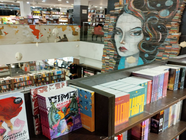  How Fully Booked is Addressing the Bookstore Crisis 