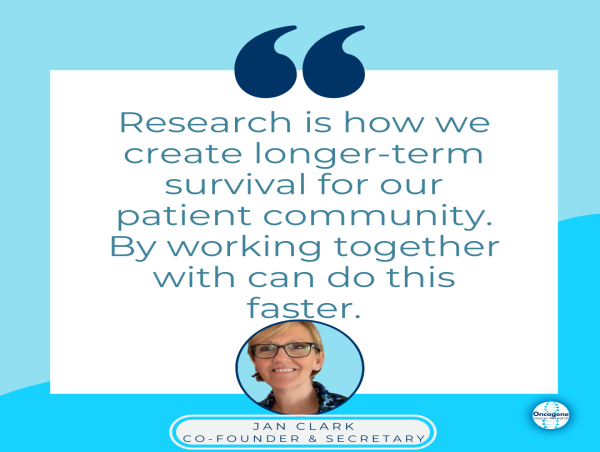 Oncogene Cancer Research Joins 23Andme To Launch Lung Cancer Genetics Study To Advance Research