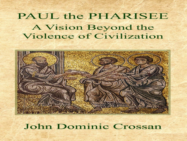 John Dominic Crossan's New Book