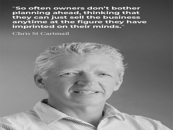 Celestus To Boost Awareness Of Business Exit Planning In The Uk